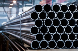 Exploring the Strength and Durability of Stainless Steel 310H EFW Pipes