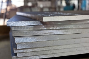 1018 Steel Plate: The Ultimate Guide for Industrial Uses