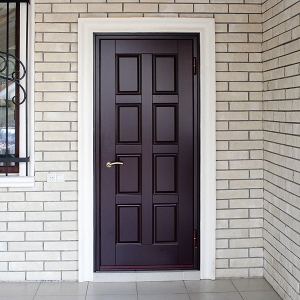 Enhancing Home Security: Choosing the Right Safety Door